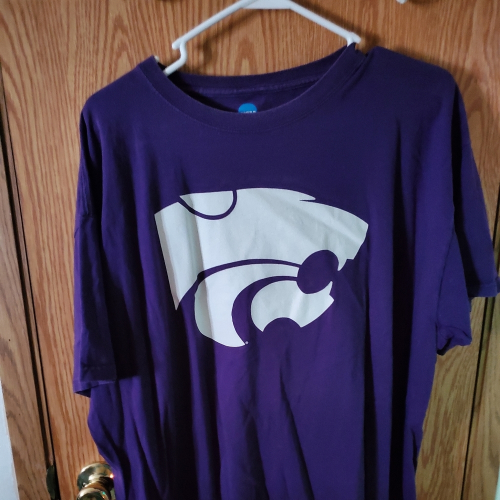 Kansas State Wildcats t-shirt